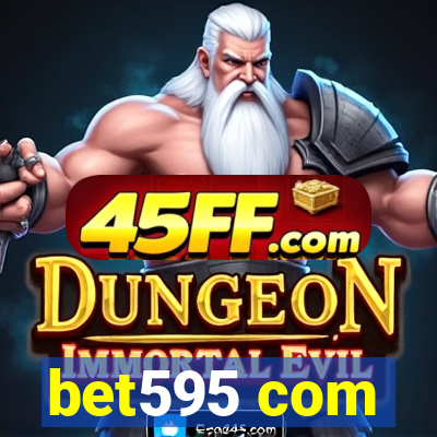 bet595 com